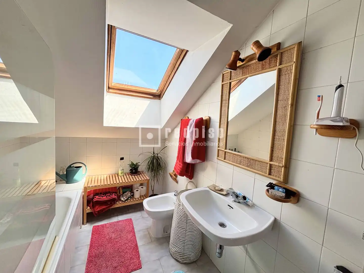 Detached house with pool for sale in Las Vegas - El Pozanco - Adelfillas, imagen 29