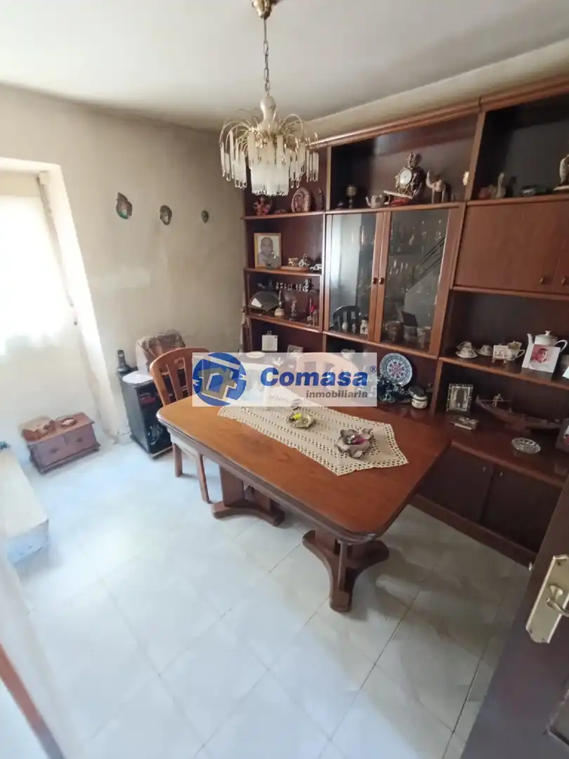House with garden for sale in Martos, imagen 3