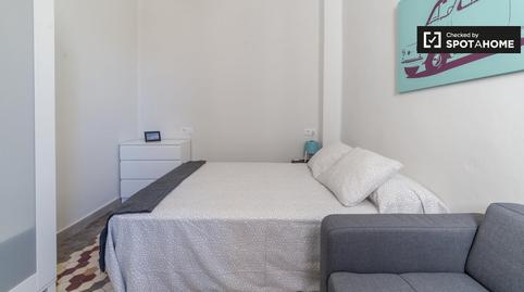 Foto 3 von Wohnung zur untervermieten in Gran Via,  Valencia Capital