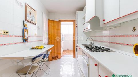 Foto 5 de Casa adosada en venta en El Puerto, Roquetas de Mar