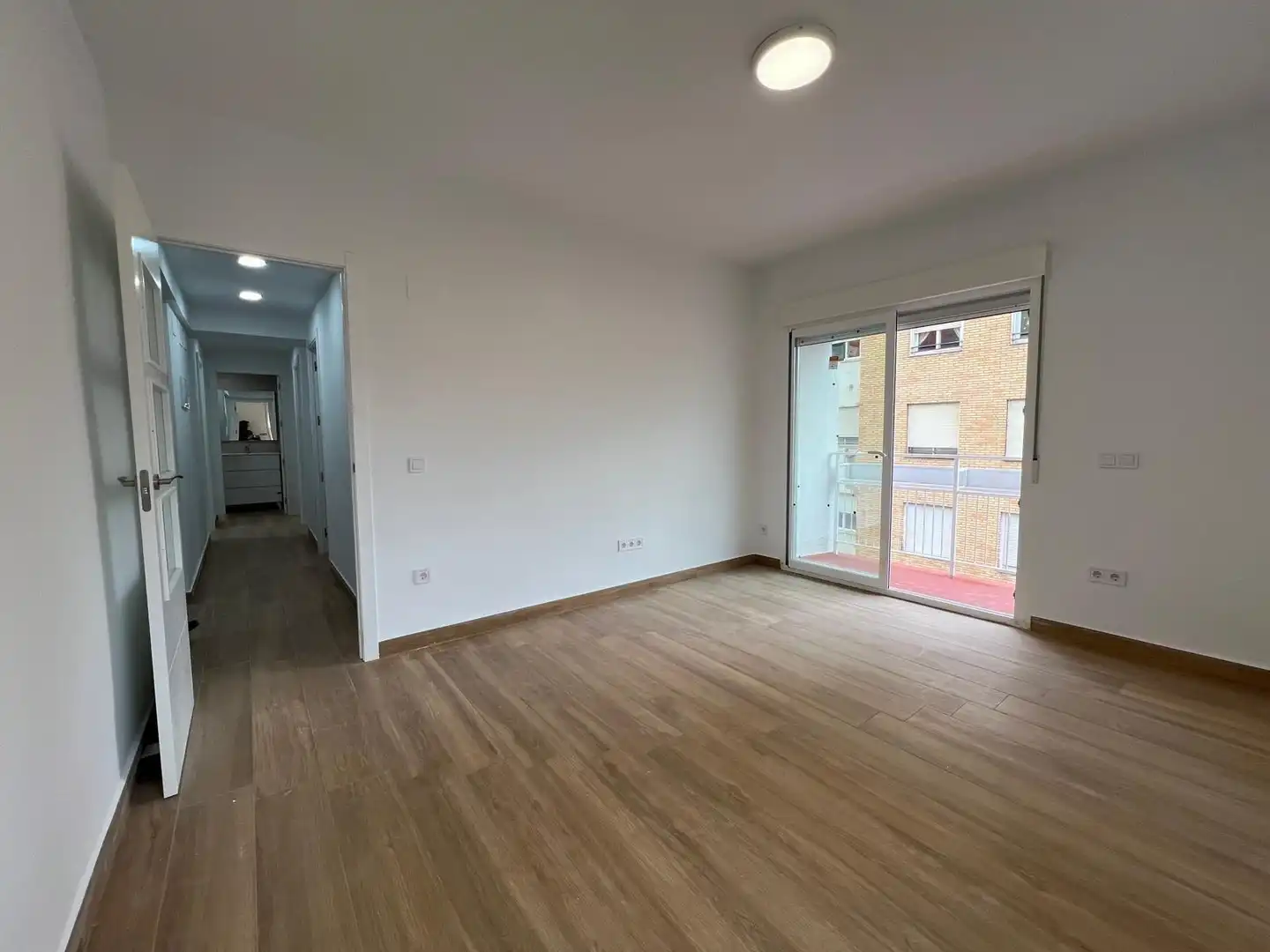 Wohnzimmer von Wohnung zum Verkauf in Córdoba mit Klimaanlage, Heizung und Terrasse