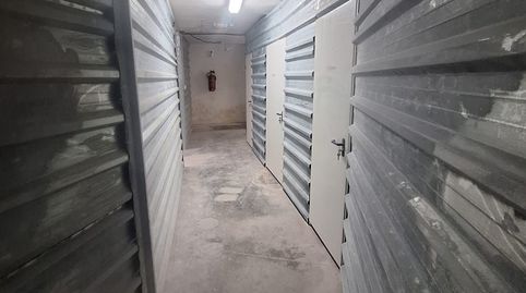 Foto 3 von Lagerraum zur Miete in Barrio de Peral - San Félix, Cartagena