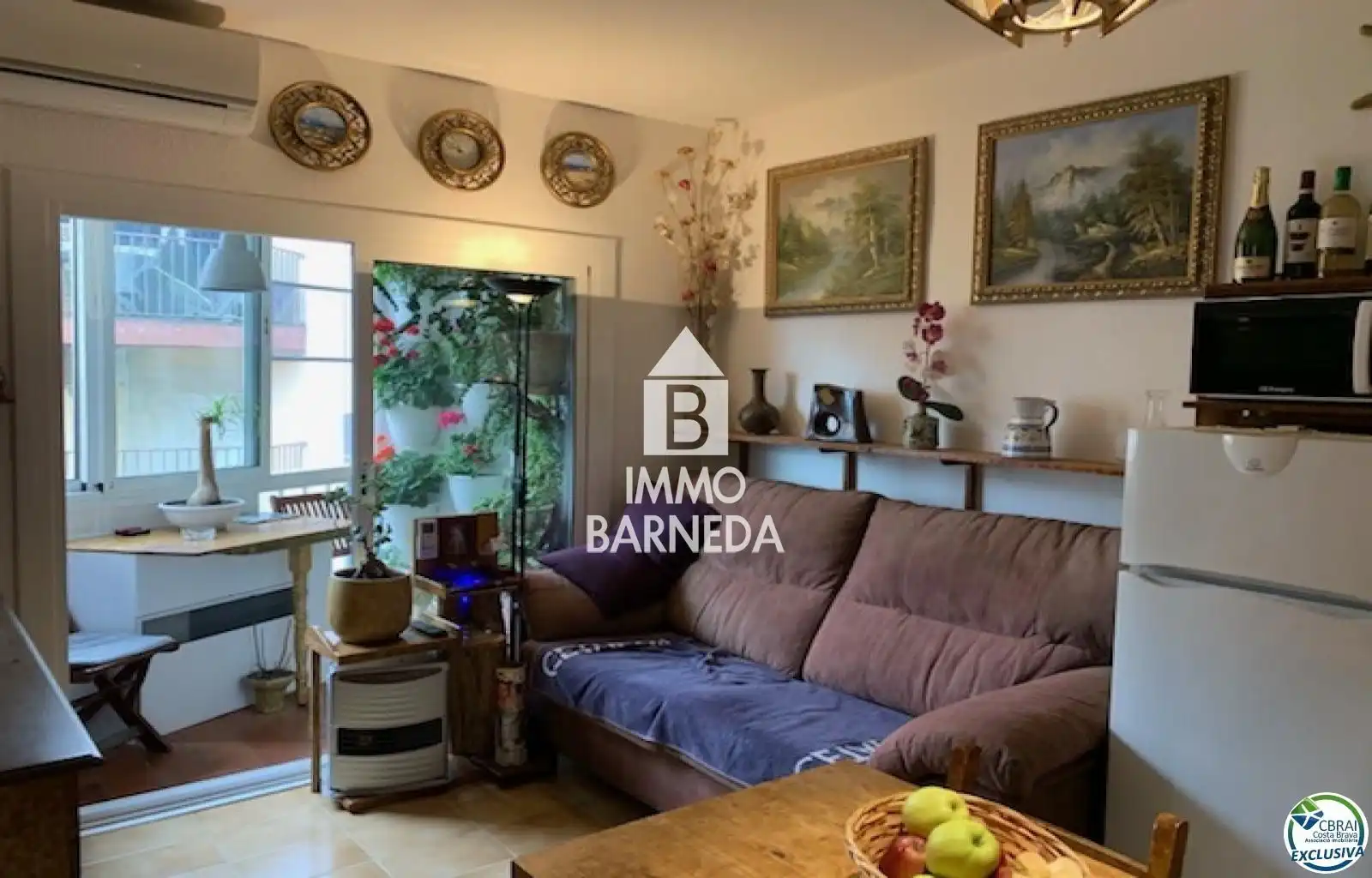 Flat for sale in N/A, Muga - Gran Reserva - Badia