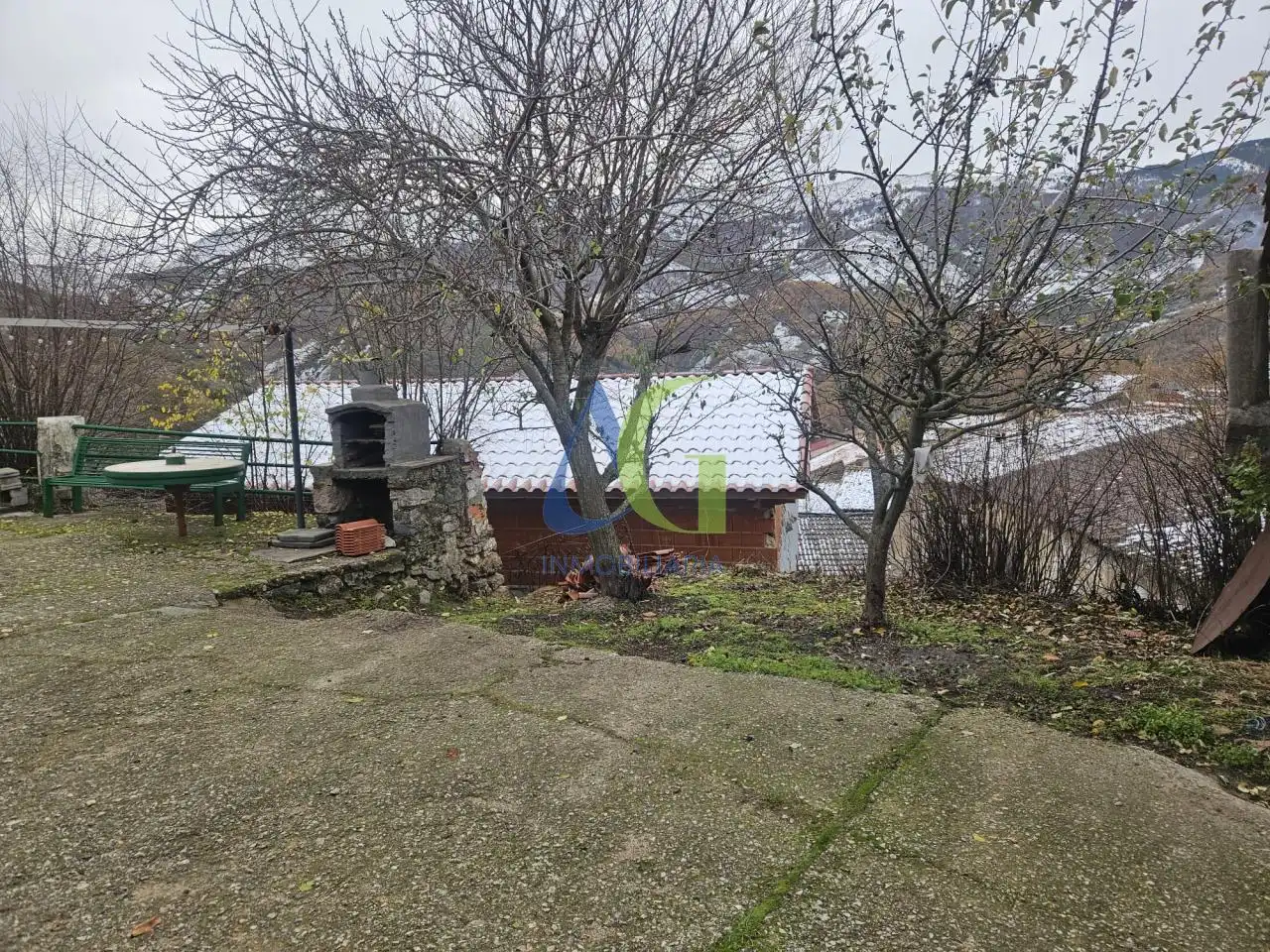 Casa o chalet en venta en Cistierna con Calefacción, Jardín privado y Parquet