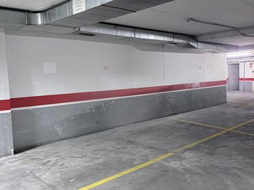 Aparcament en venda a Obras Públicas 29