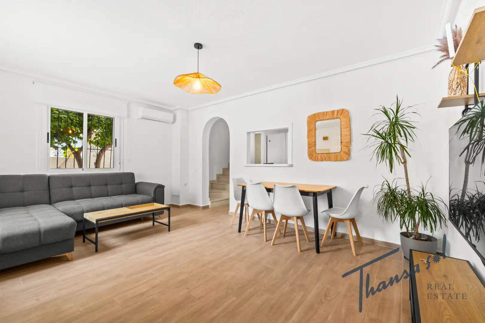Casa pareada con terraza en venta en Avinguda de Polonia, imagen 4