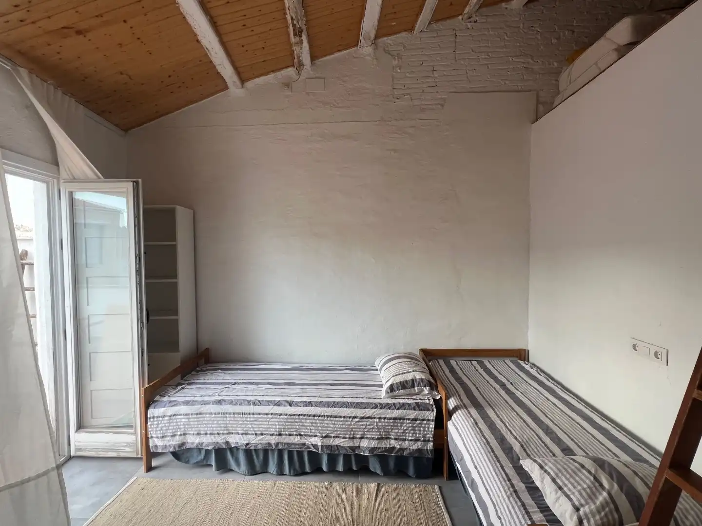 Casa a schiera con giardino in vendita a Carrer Girona 89 B, imagen 13