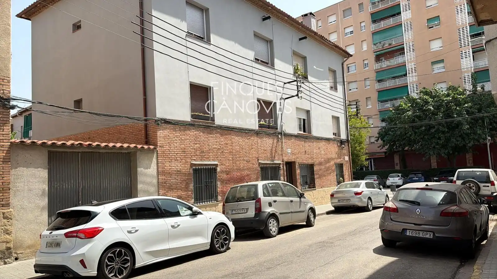 Pis amb terrassa en venda a ANSELM CLAVE, imagen 21