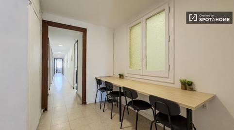 Photo 5 of Flat to share in Dreta de l'Eixample, Barcelona