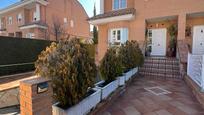 Garden of House or chalet for sale in Villaviciosa de Odón  with Air Conditioner