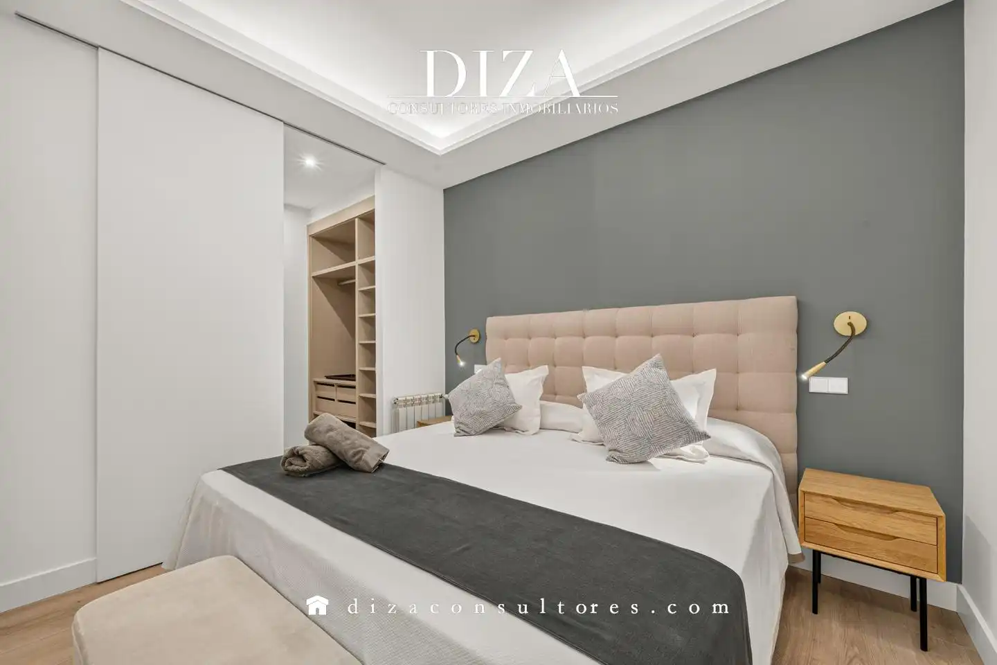 Piso con ascensor en venta en Calle de Núñez de Balboa, imagen 20