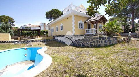 Foto 3 de Casa o xalet en venda a Vilamarxant, Valencia