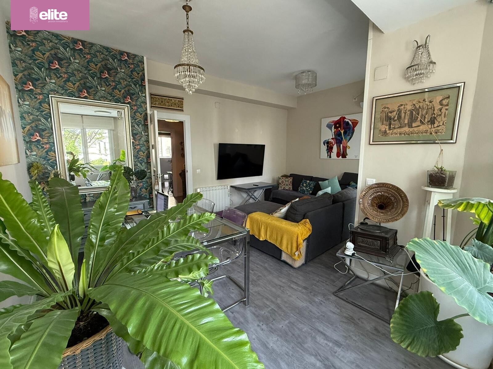 Flat for sale in Centro, Jerez de la Frontera