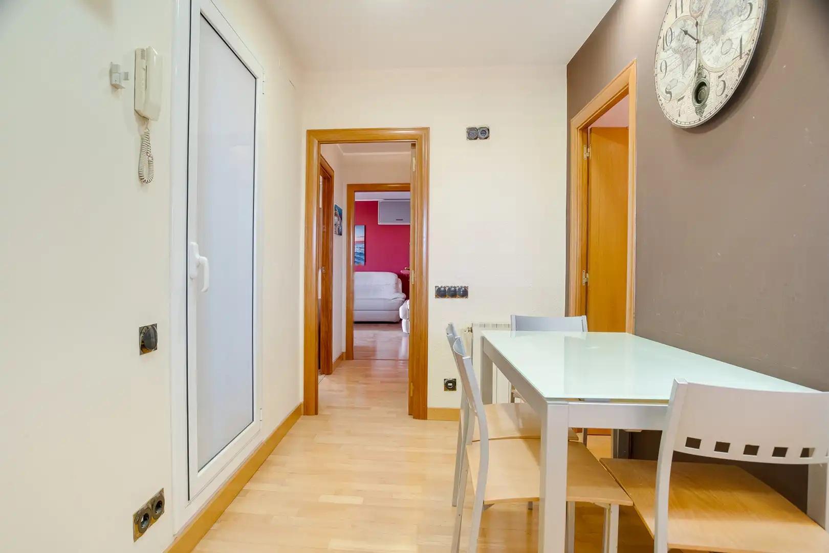 Penthouse with lift for sale in Avenida MASNOU DEL, imagen 39