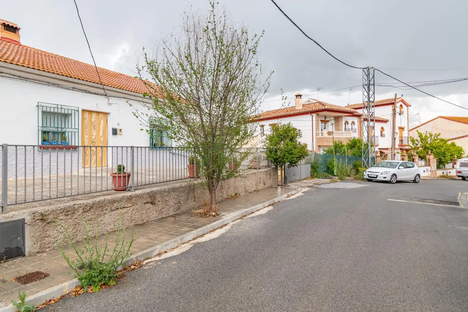 Casa amb jardí en venda a Calle PANTANO 8, imagen 2