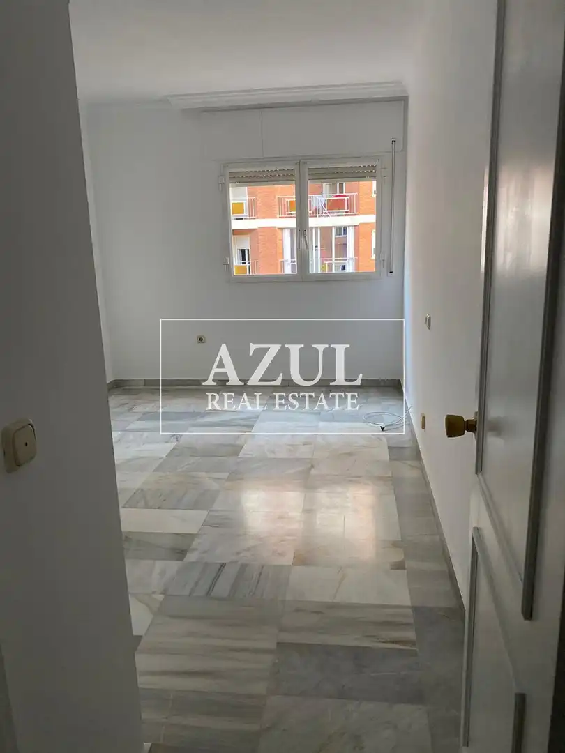 Dormitori de Pis de lloguer en Centro