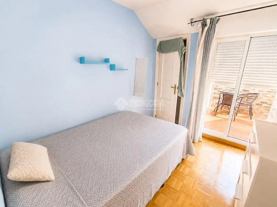 Habitación de Piso en venta en Ciempozuelos