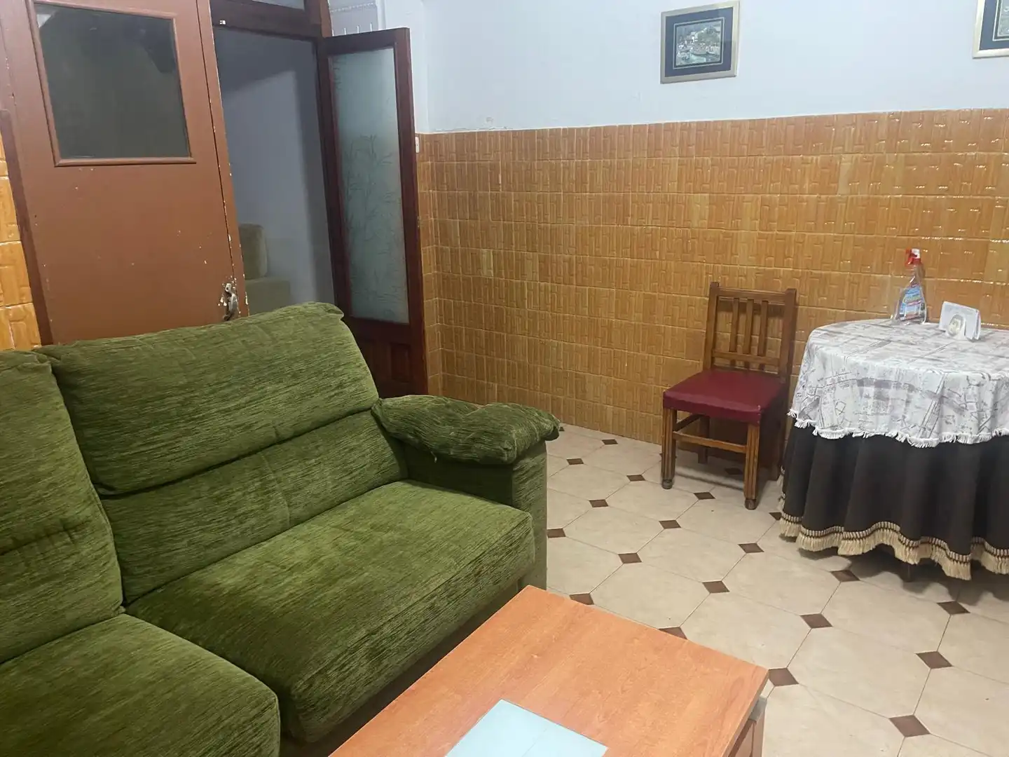 Casa amb terrassa en venda a Carrer de Pau Picasso 11, imagen 21