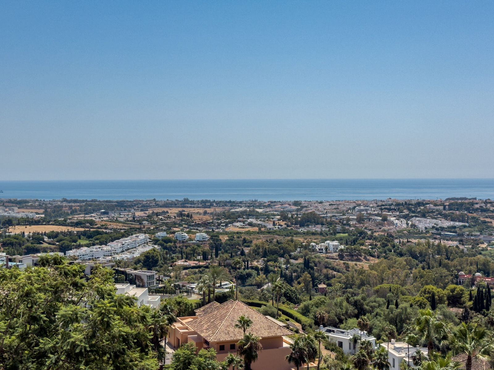 Apartament en venda a  Urbanización Monte Halcones, La Quinta