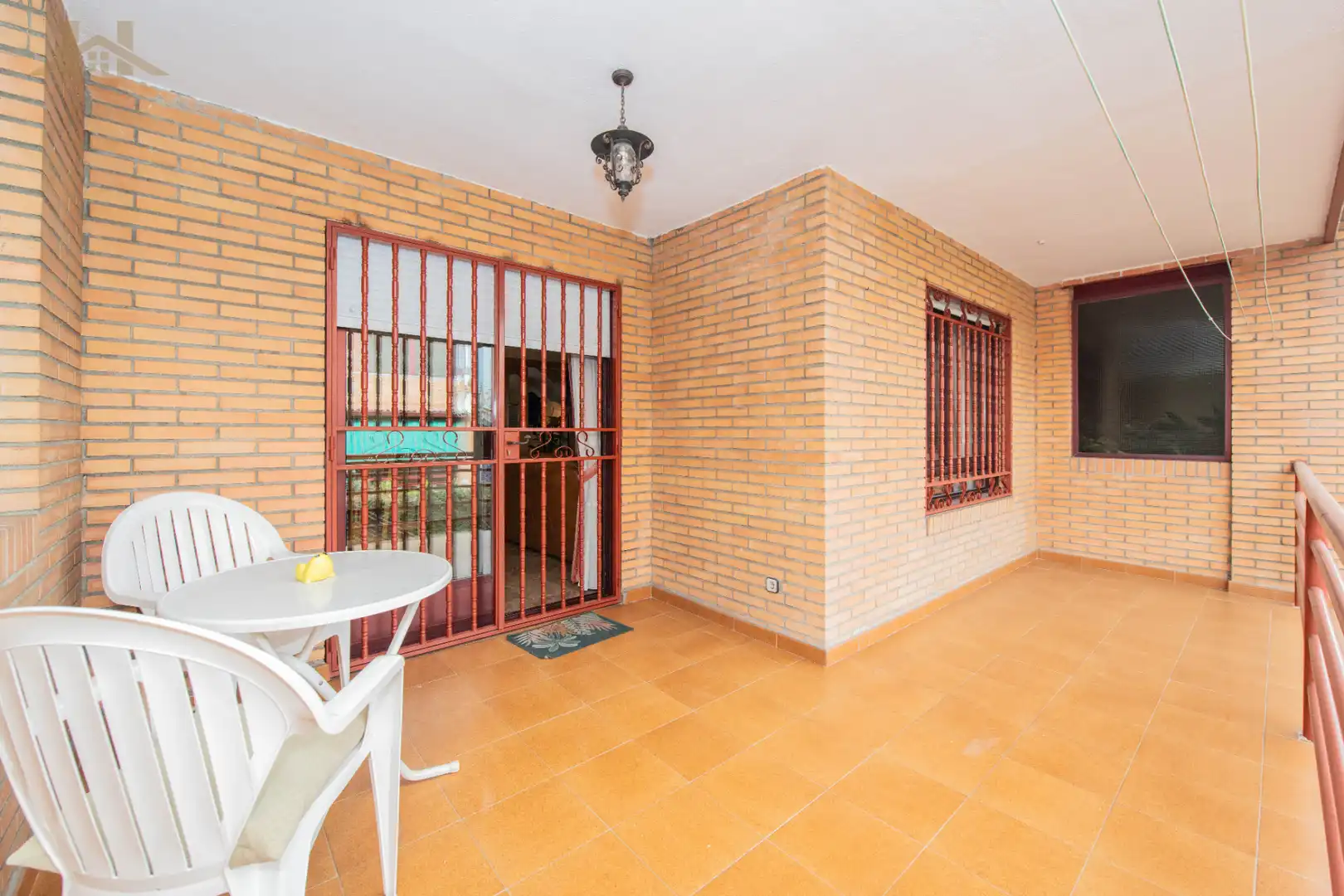 Casa o xalet en venda en Alcorcón amb Calefacció, Jardí privat i Terrassa