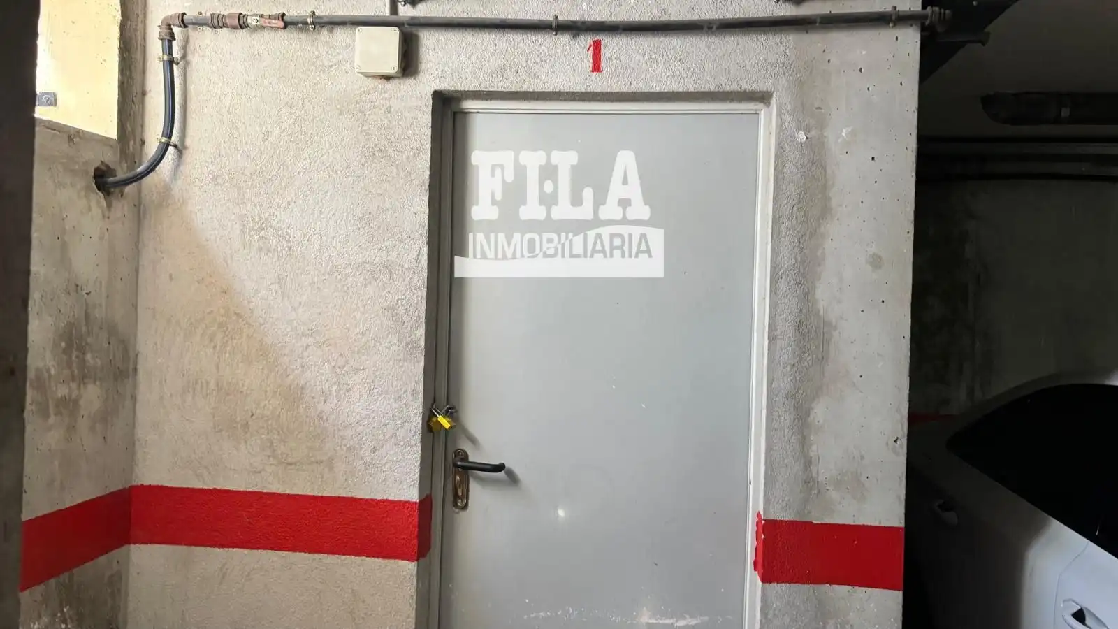 Àtic amb piscina en venda a SAN MIGUEL, imagen 30