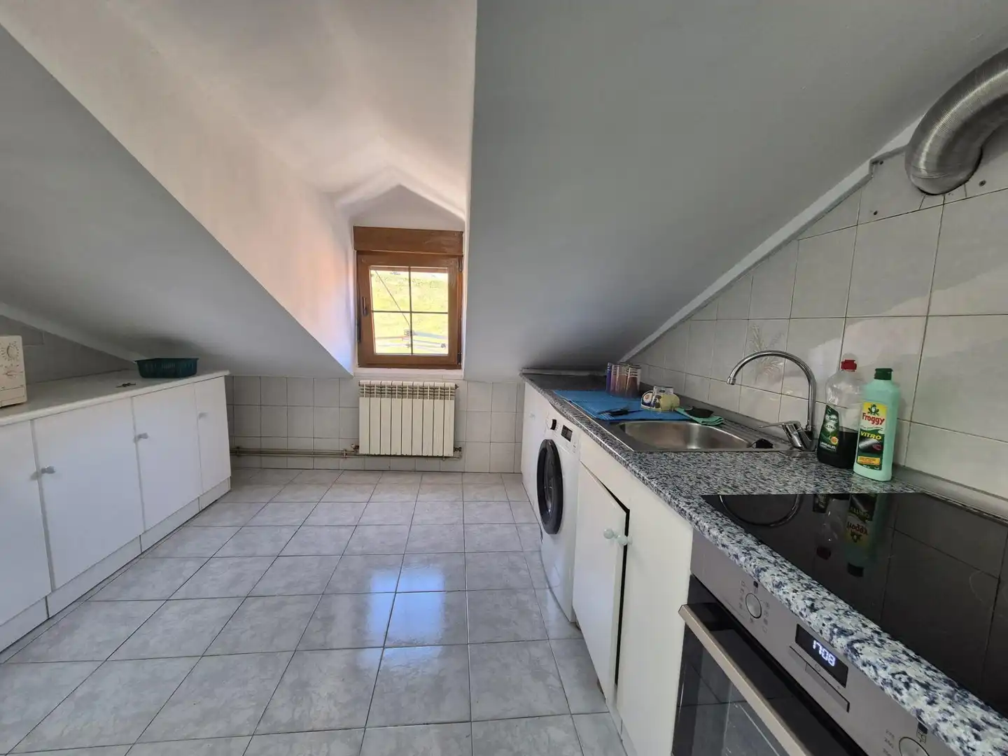 Flat for sale in Balmaseda, imagen 6