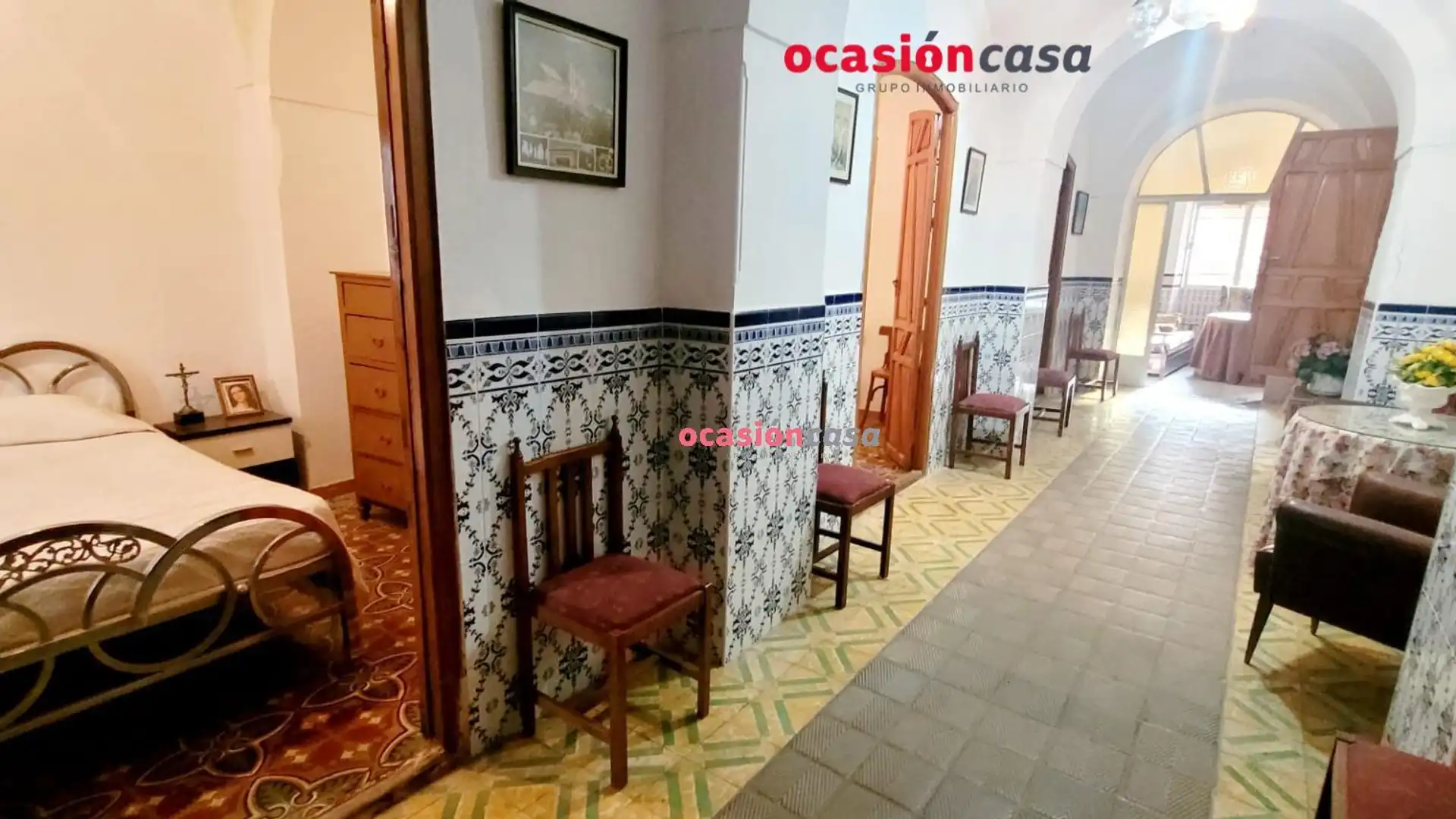 Casa o chalet en venta en Añora con Terraza y Trastero