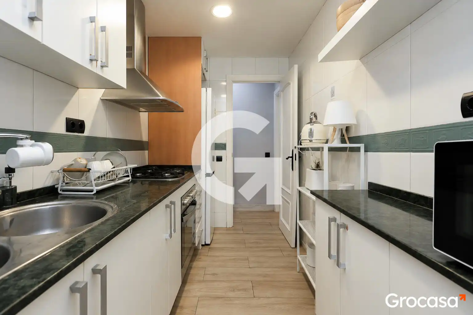 Appartement avec terrasse à vendre à CL MALLORCA, imagen 8