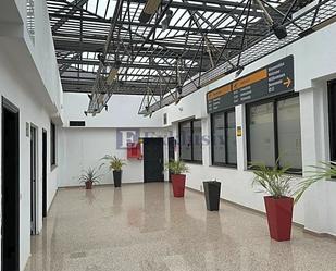 Oficina de lloguer a Jose Zarate Y Penichet, Urbanización Anaga, Centro - Ifara,  Santa Cruz de Tenerife Capital