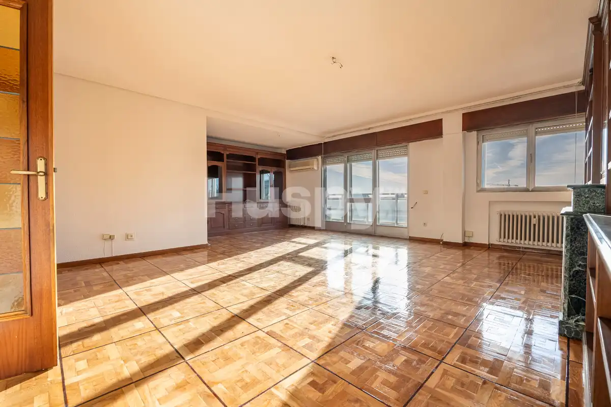 Wohnung mit Terrasse zum Verkauf in Calle del Príncipe de Vergara, imagen 19