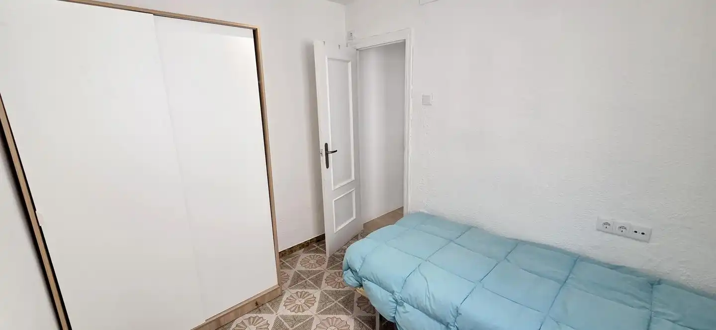 Flat for rent in Altabix