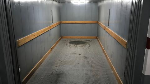 Photo 4 of Garage to rent in Carrer Escriptor Jaume Roig, 3, Zona Metro, Alboraya