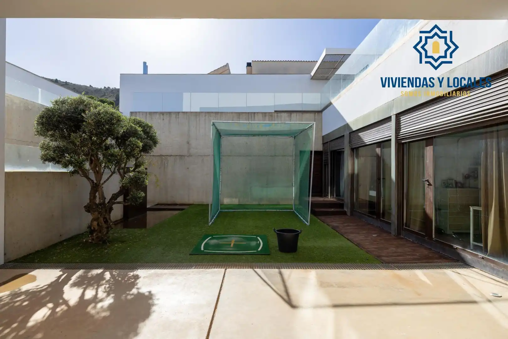 Casa amb terrassa en venda a Dílar, imagen 40