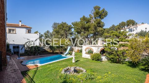 Foto 3 de Casa o xalet en venda a La Font d'en Carròs, Valencia