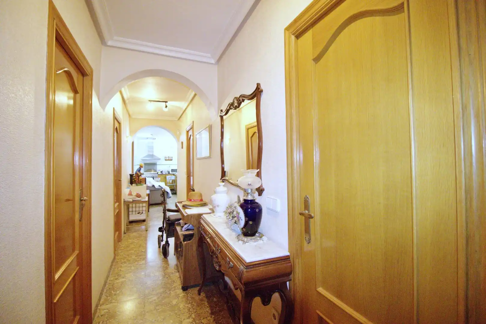 Casa o chalet en venta en Elche / Elx con Jardín privado y Alarma