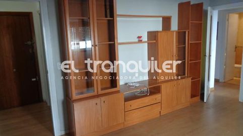 Foto 3 de Piso en venta en Avenida España, Universidad, Getafe