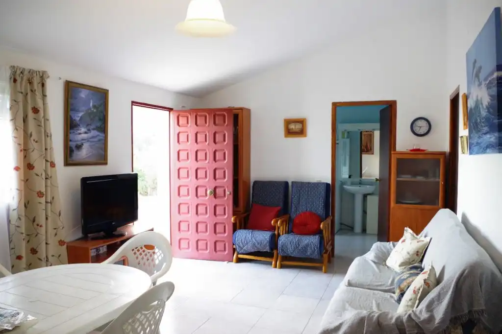 Landhaus mit Pool zum Verkauf in Árchez, imagen 4