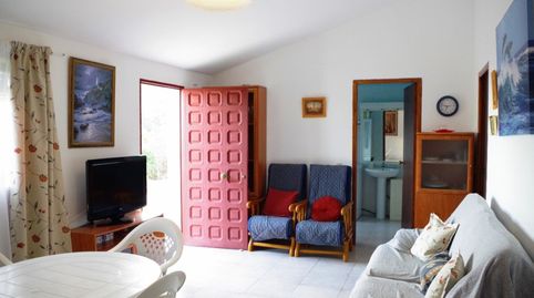 Foto 4 de Finca rústica en venda a Árchez, Málaga