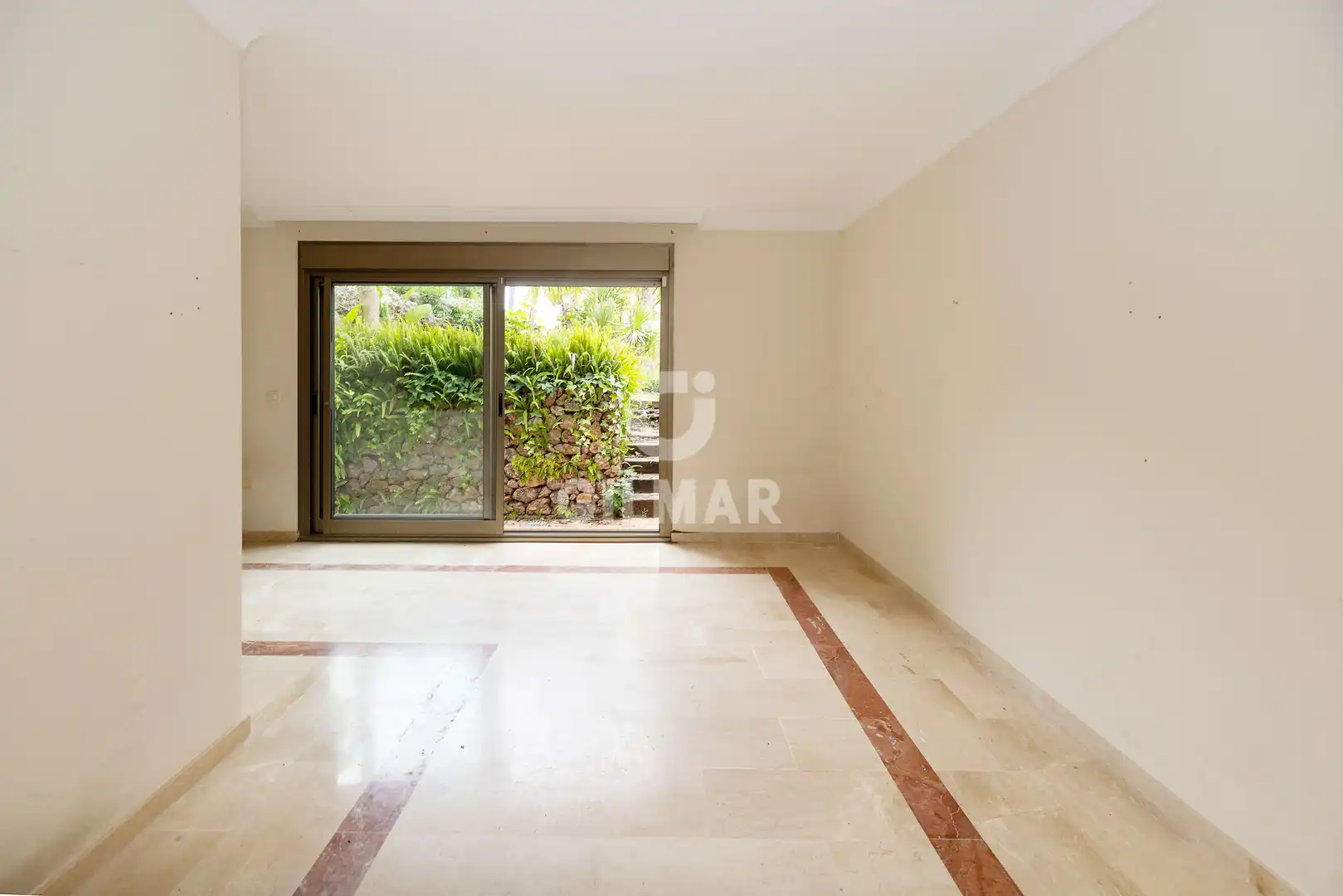 Jardín de Casa adosada en venta en Marbella con Calefacción, Jardín privado y Piscina