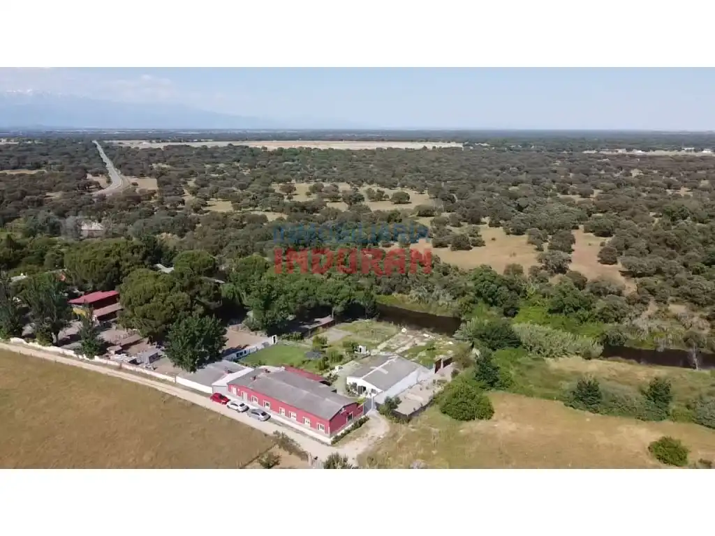 Casa rústica en venda a Carretera Rosalejo