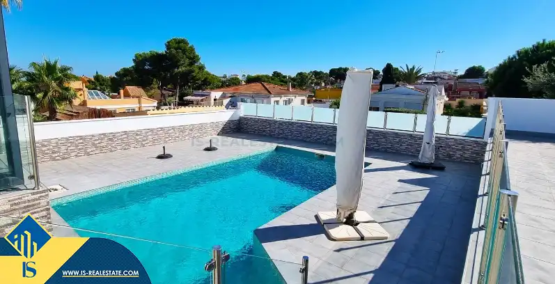 Villa avec piscine à vendre à Los Balcones - Los Altos, imagen 3