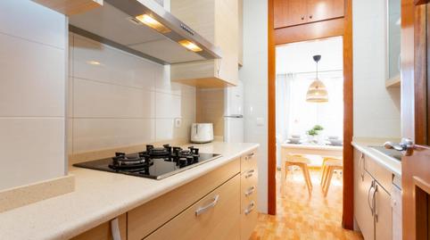 Foto 5 de Apartament de lloguer a La Verneda, Barcelona