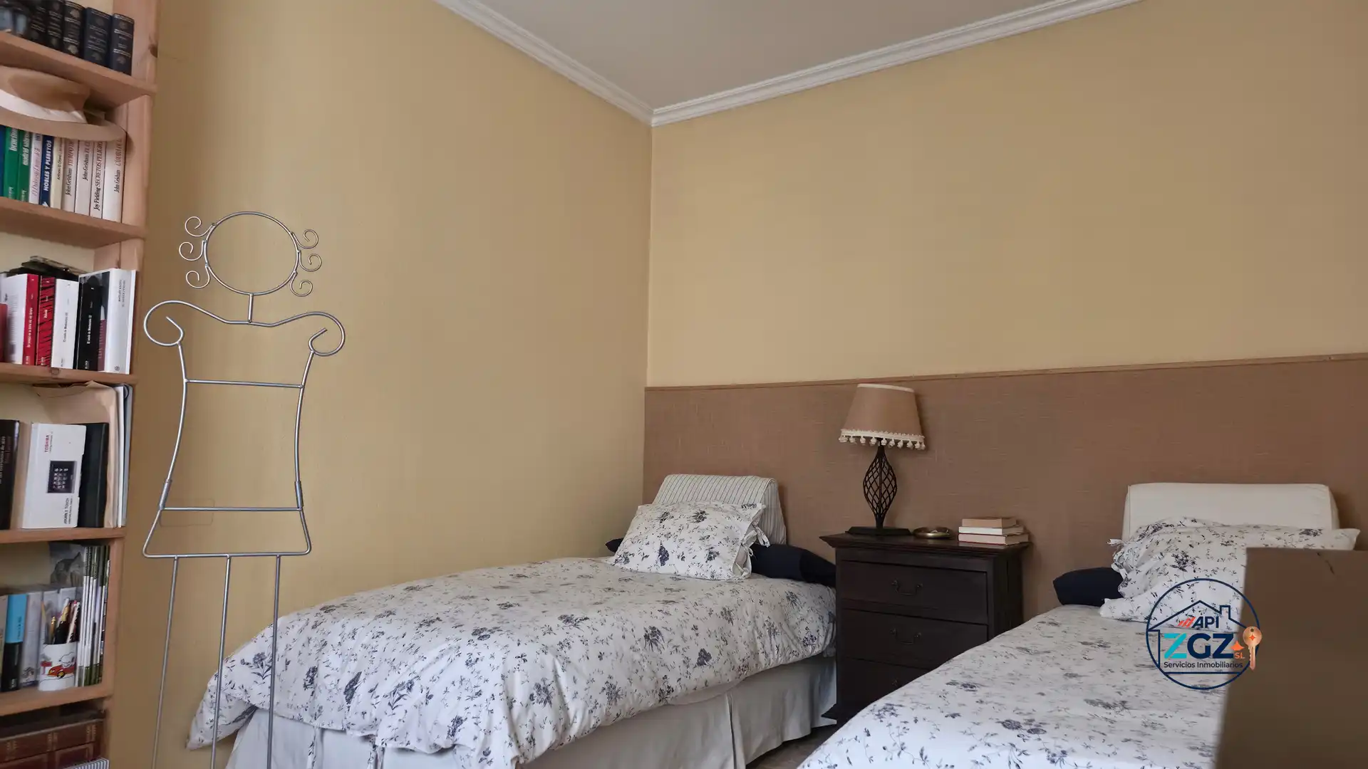 Piso con ascensor en venta en Calle Canfranc, imagen 59