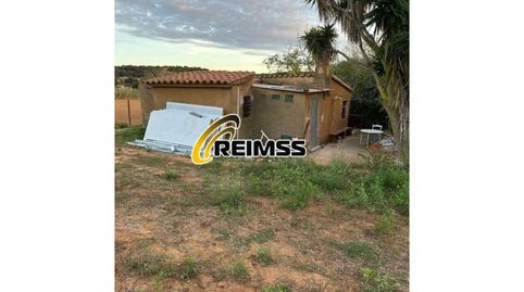 Foto 5 de Finca rústica en venda a Tamariu, Palafrugell