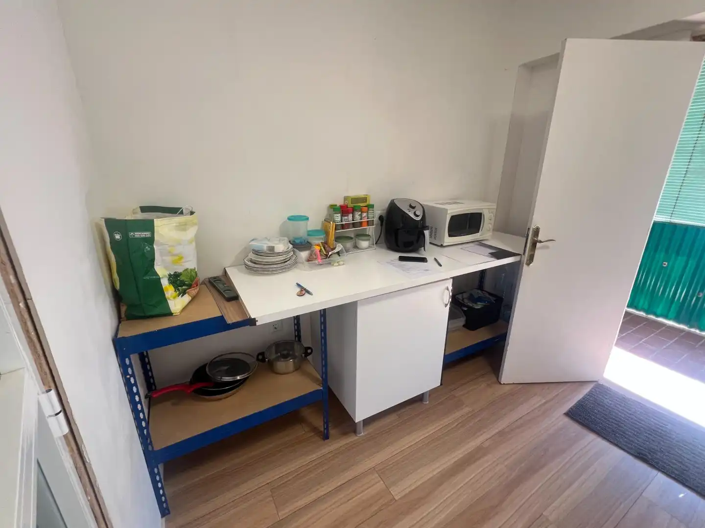 Appartement avec terrasse à vendre à Son Amonda - Reis Catòlics, imagen 5