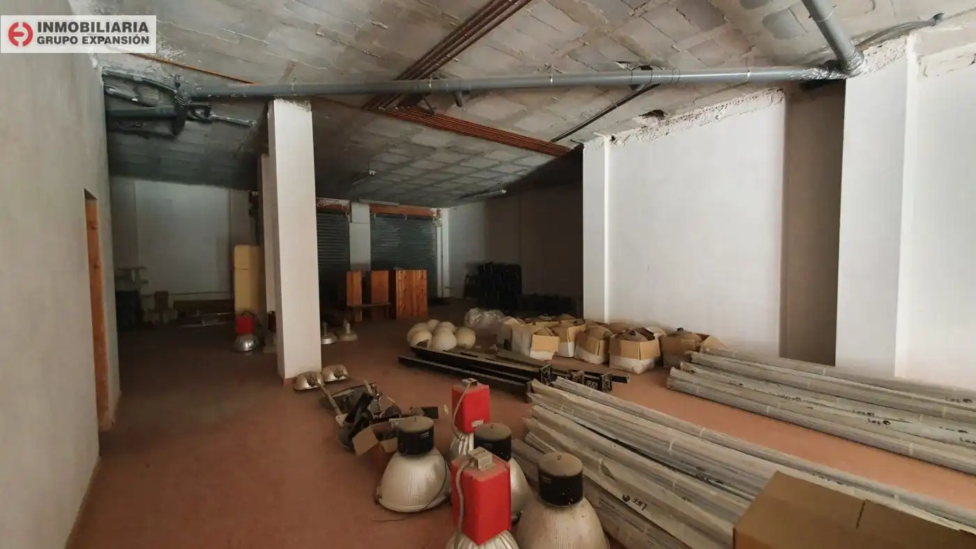 Local en venta en Aspe