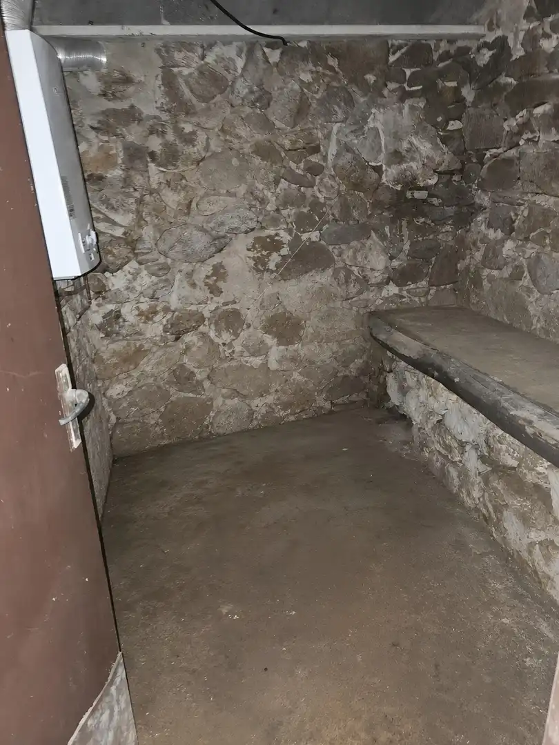 Finca rústica en venda en Riells i Viabrea amb Jardí privat i Traster