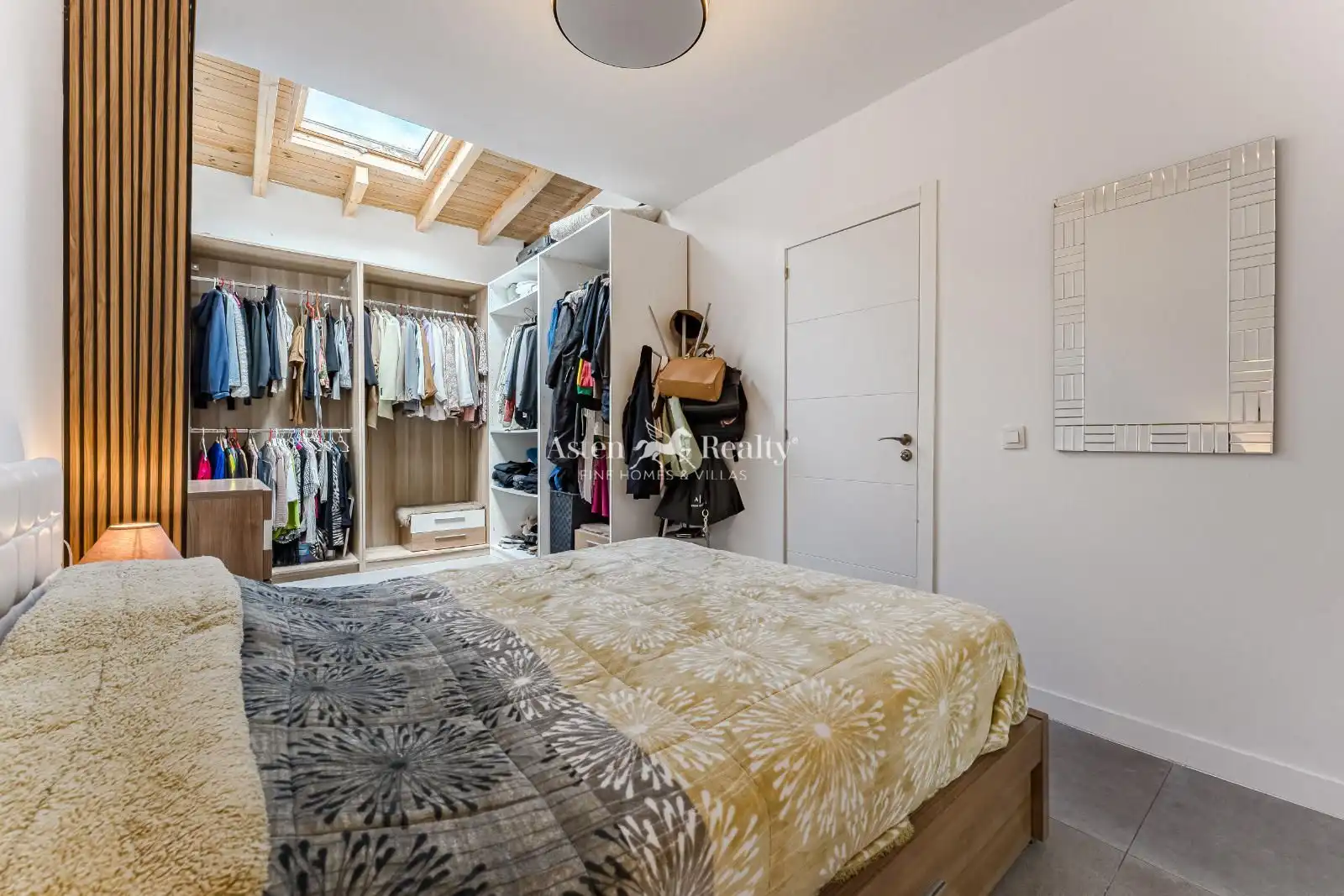 Apartament en venda a San Miguel