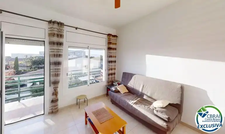 Apartamento con piscina en venta en Carrer Lisboa, imagen 7
