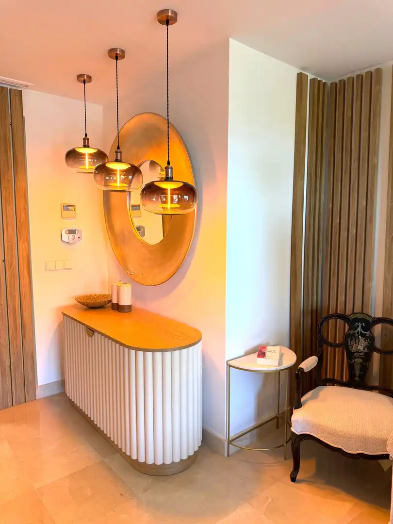 Apartment with terrace to rent in La Quinta, imagen 26